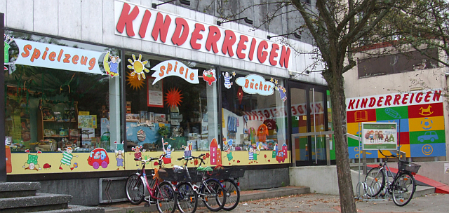 Außenansicht